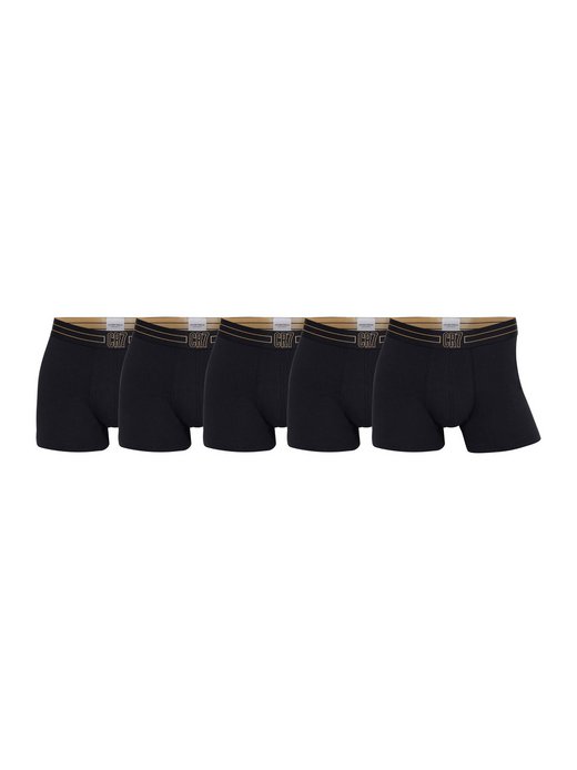 Herren Boxershort 5er Pack