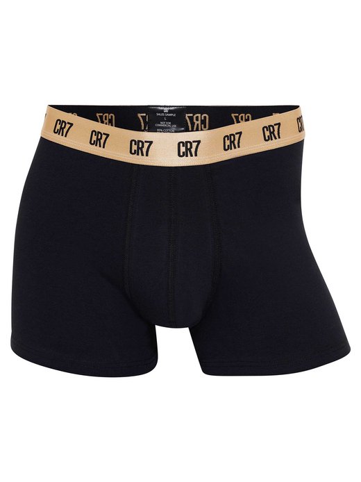 Herren Boxershort 5er Pack