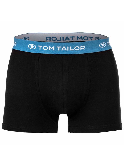 Herren Boxershort 5er Pack