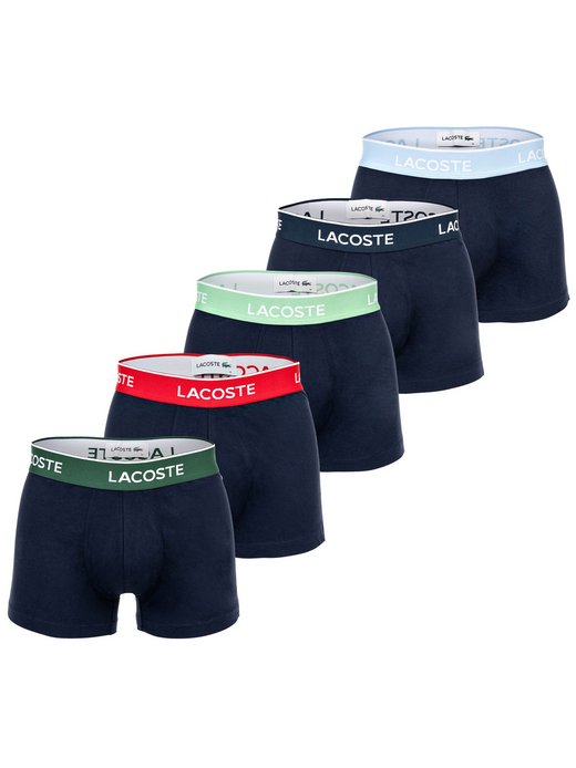 Herren Boxershort 5er Pack