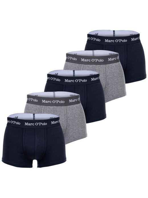Herren Boxershort 5er Pack