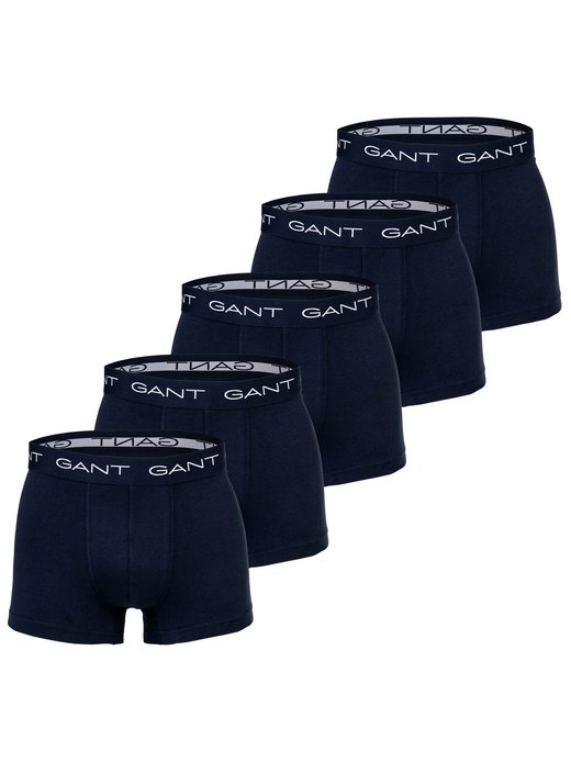 Herren Boxershort 5er Pack