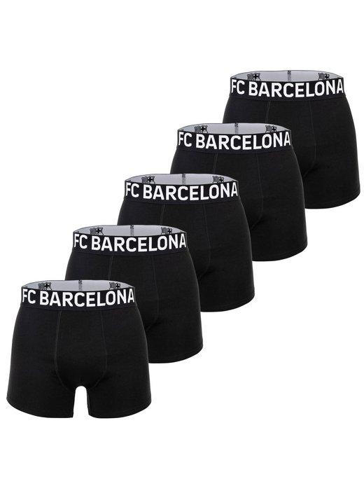 Herren Boxershort 5er Pack