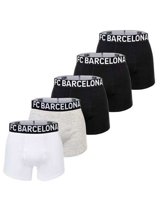 Herren Boxershort 5er Pack