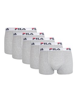 Herren Boxershort 5er Pack