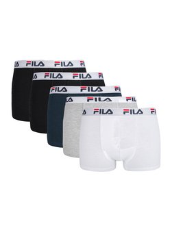 Herren Boxershort 5er Pack