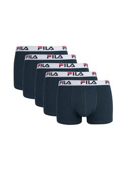 Herren Boxershort 5er Pack