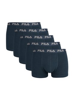 Herren Boxershort 5er Pack