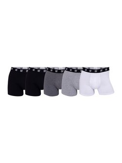 Herren Boxershort 5er Pack