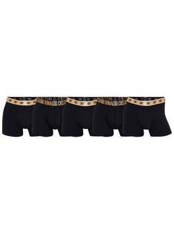Herren Boxershort 5er Pack