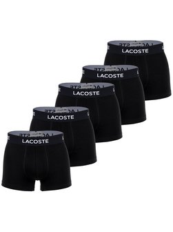 Herren Boxershort 5er Pack