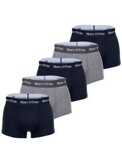 Herren Boxershort 5er Pack