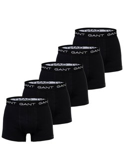 Herren Boxershort 5er Pack