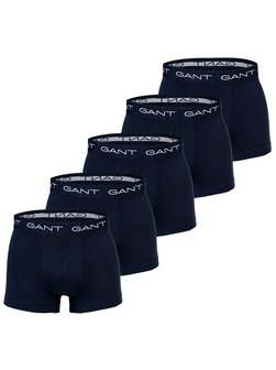 Herren Boxershort 5er Pack