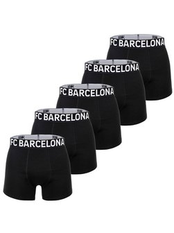 Herren Boxershort 5er Pack