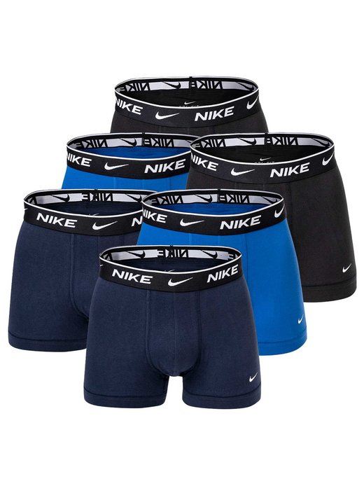 Herren Boxershort 6er Pack