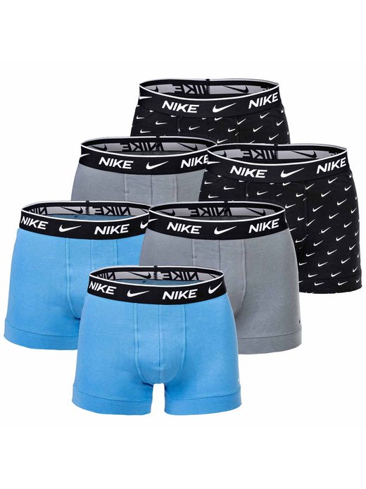 Herren Boxershort 6er Pack