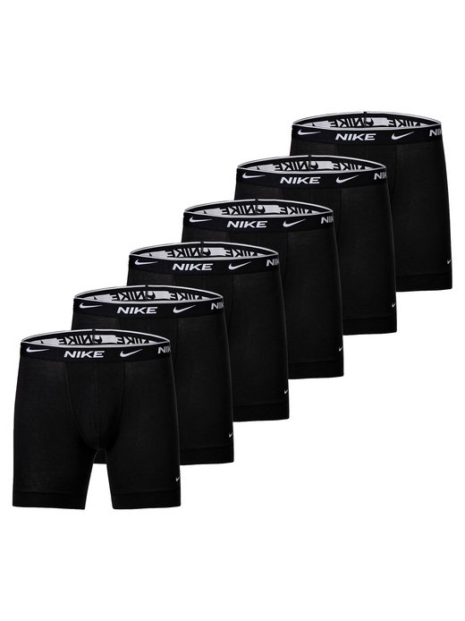 Herren Boxershort 6er Pack