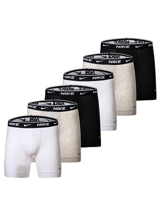 Herren Boxershort 6er Pack