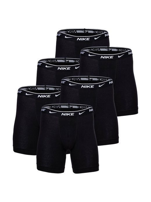 Herren Boxershort 6er Pack