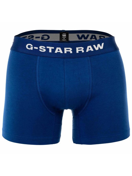 Herren Boxershort 6er Pack