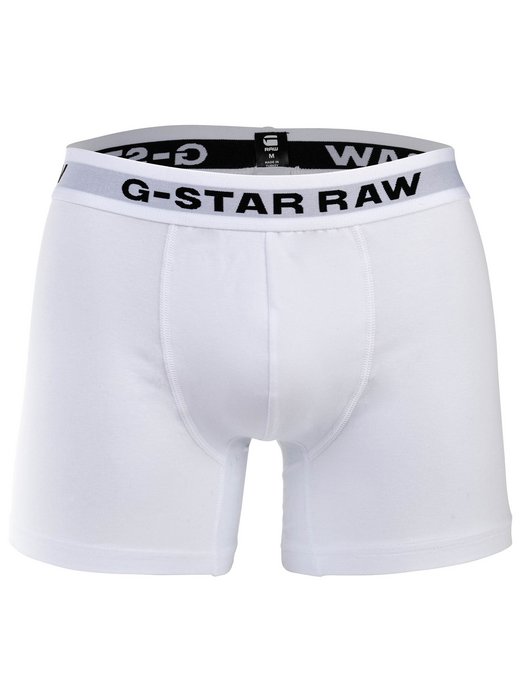 Herren Boxershort 6er Pack