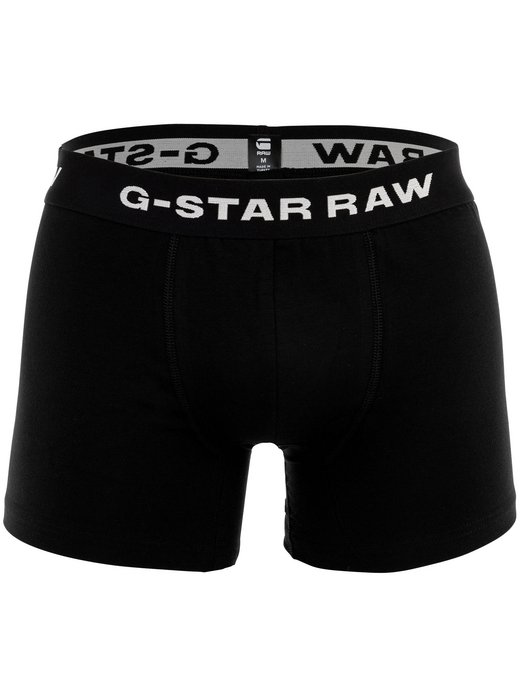 Herren Boxershort 6er Pack