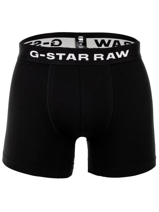 Herren Boxershort 6er Pack