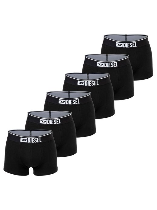 Herren Boxershort 6er Pack