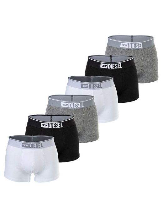 Herren Boxershort 6er Pack