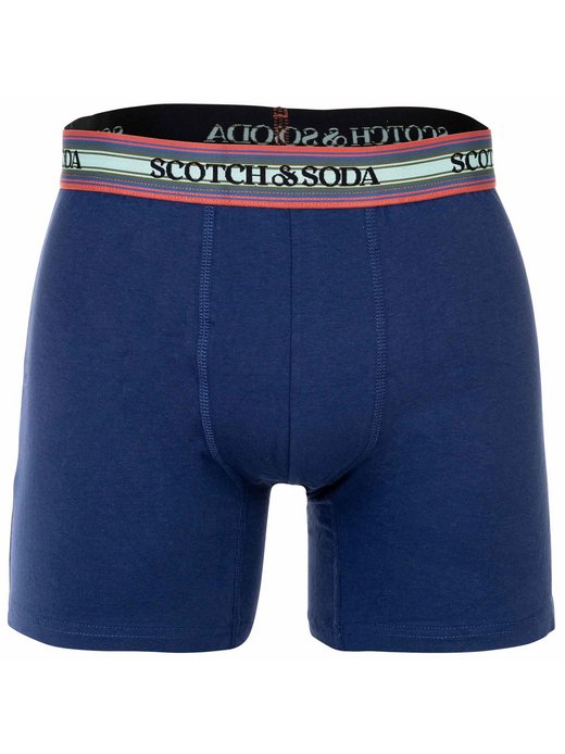 Herren Boxershort 6er Pack