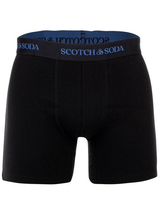 Herren Boxershort 6er Pack