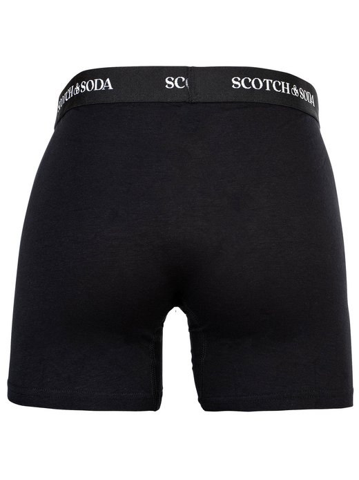 Herren Boxershort 6er Pack