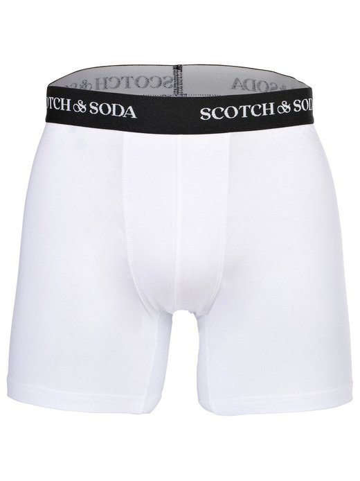 Herren Boxershort 6er Pack