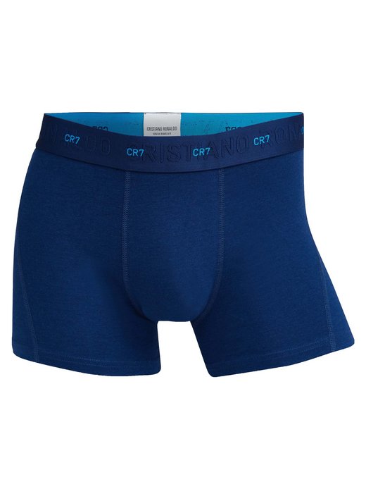 Herren Boxershort 6er Pack