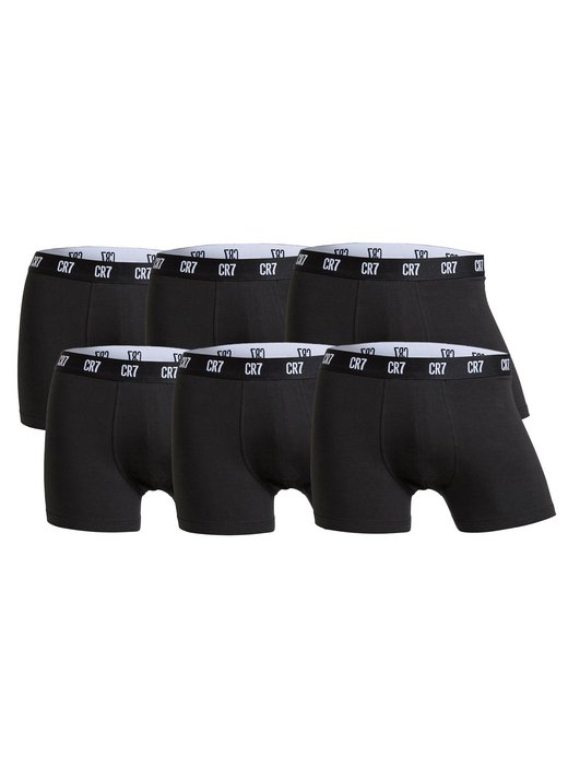 Herren Boxershort 6er Pack