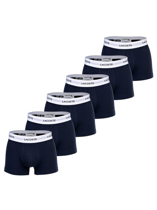 Herren Boxershort 6er Pack