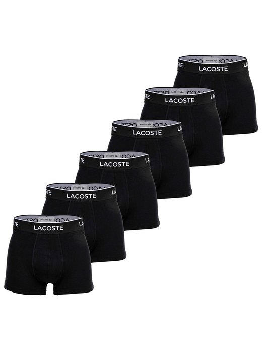 Herren Boxershort 6er Pack