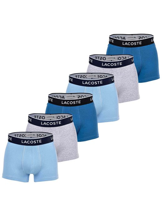 Herren Boxershort 6er Pack