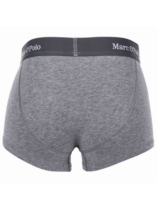 Herren Boxershort 6er Pack