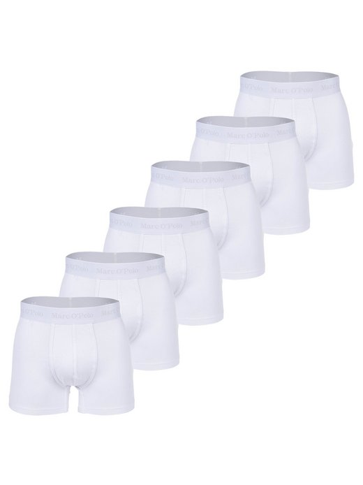 Herren Boxershort 6er Pack