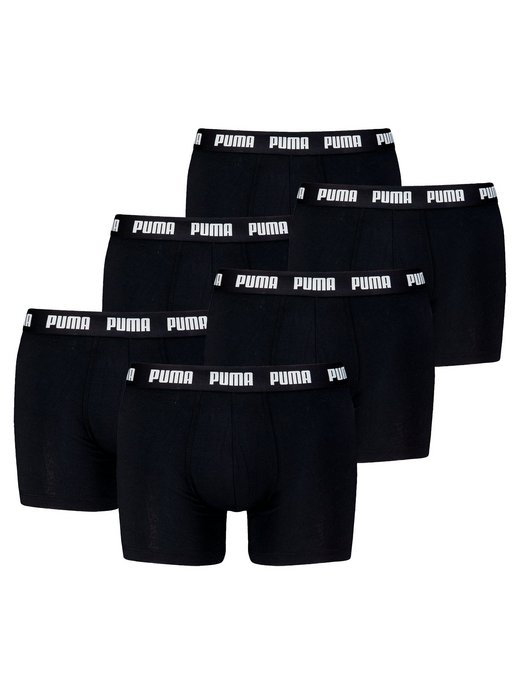 Herren Boxershort 6er Pack