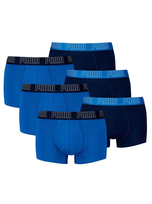 Herren Boxershort 6er Pack