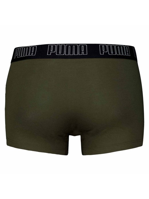 Herren Boxershort 6er Pack