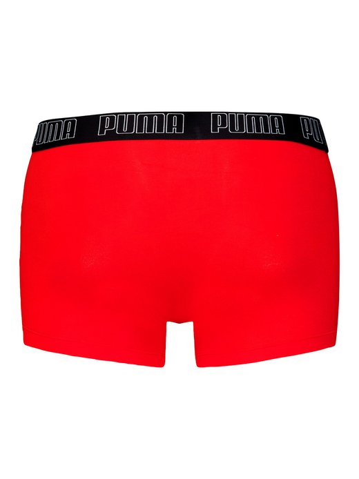Herren Boxershort 6er Pack