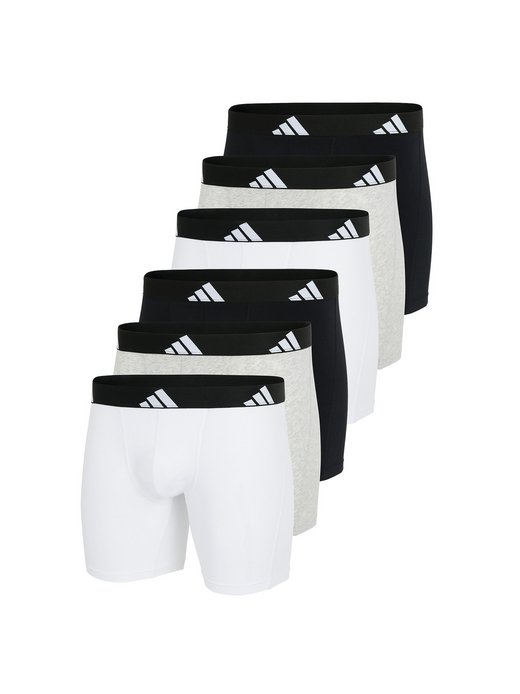 Herren Boxershort 6er Pack