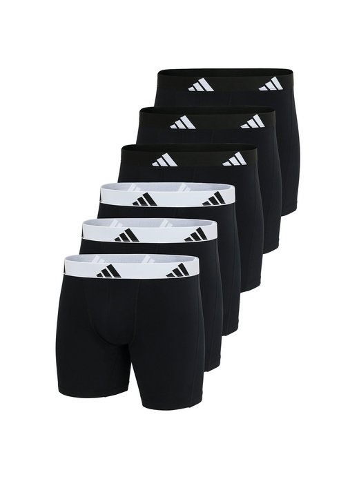 Herren Boxershort 6er Pack