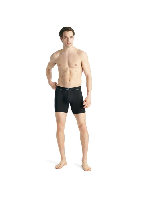 Herren Boxershort 6er Pack