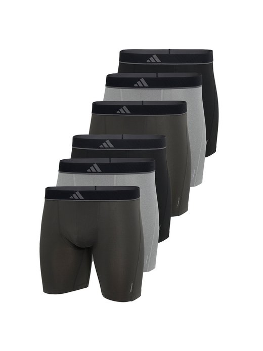 Herren Boxershort 6er Pack