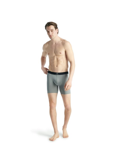 Herren Boxershort 6er Pack